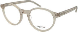 Γυαλιά Οράσεως Saint Laurent Sl M163 004