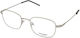 Saint Laurent Sl 887 002 Brillengestelle mit Re...