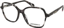 Superdry Κοκκάλινος Σκελετός