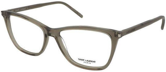Γυαλιά Οράσεως Saint Laurent Sl 259 019