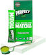 Perfect Ted Matcha Τσάι Βιολογικό Προϊόν 7 Φακελάκια 1.5gr