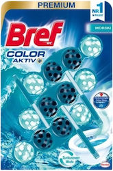 Henkel Block Λεκάνης 3x50gr