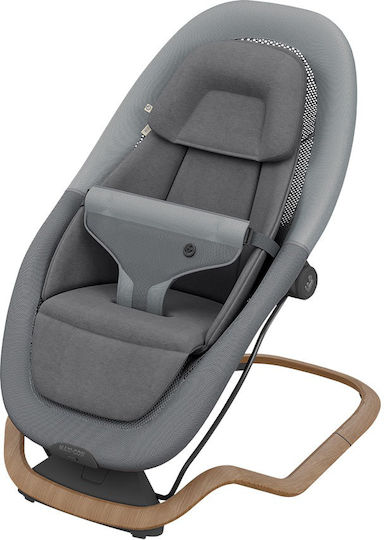 Maxi-Cosi Bouncer Dove Pro Релакс За Бебета Сив