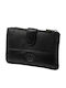 Leder Herrenbrieftasche mit RFID Gold