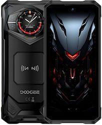 Doogee S200 5G Dual SIM (12/256GB) Удароустойчив Смартфон VIP Edition