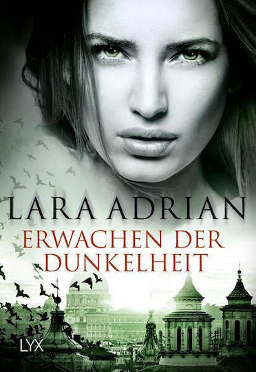 Erwachen Der Dunkelheit - Paperback