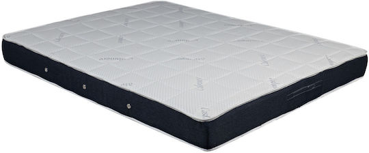 Saltea Ortopedică Super King Cashmere 180x200x18cm