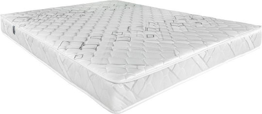 Bs Strom Passion Персон И Половина Анатомичен Матрак Двустранен 130x190x21см