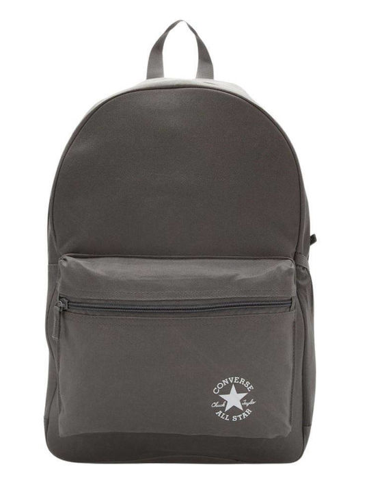 Converse Rucksack Grau