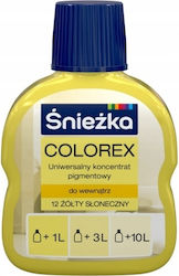Śnieżka Sunny Yellow