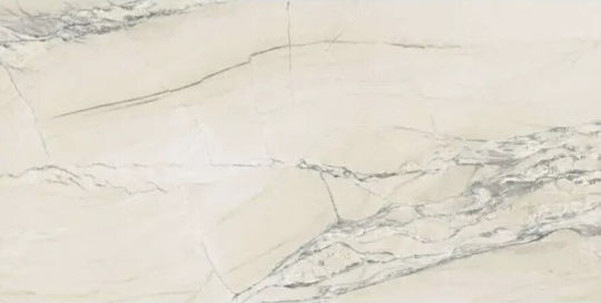 Imola Ceramica Floor / Wall Interior Tile Matte 120x60cm Beige