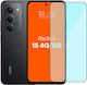 Bizon 2.5D 0.3mm Tempered Glass (Redmi 15)