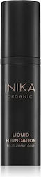 Inika Organic Liquid