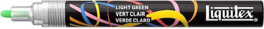 Liquitex Acrylic Marker Light Green 2mm