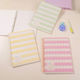 Spiral Notebook B5 50 Sheets