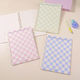 Lined Spiral Notebook B5 50 Sheets