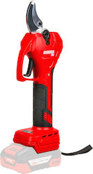 Raider 075774 Foarfecă De Grădinărit Cu Baterie 20V Solo