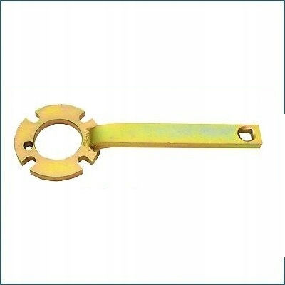 Crankshaft Key Volvo Xc90 S60 C30 C70
