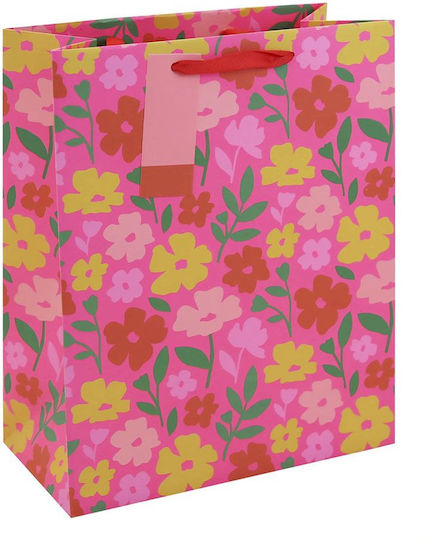 Eurowrap Gift Bag For Gift 26.5x33x14cm