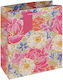 Eurowrap Gift Bag 21.5x25.3x10.2cm