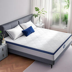 B0DMVFJKZ9 Μονό Foam 90x200εκ.