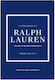 Little Book Of Ralph Lauren 9781035434503