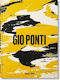 Gio Ponti - Taschen Gmbh - Hardback