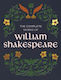 Complete Works Of William Shakespeare - Quarto Publishing Group Usa Inc - Hardback