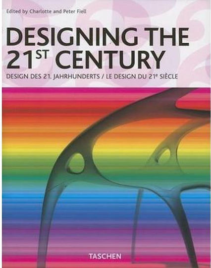 Designing The 21st Century