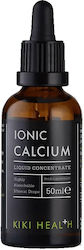 Kiki Health Ionic Calcium 50ml