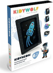 Kidywolf Kinderhandwerkskunst Kidywolf Kinderhandwerkskunst