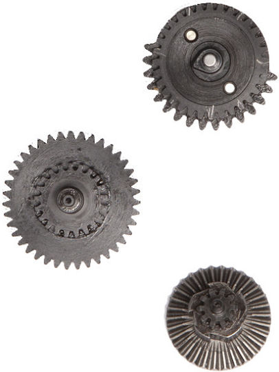 Σετ Γραναζια Ultimate Gear Set Cnc 16.5:1