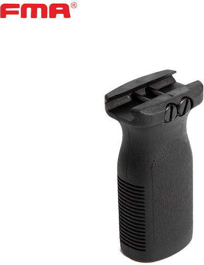 Soft Fvg Griff 1913rail Fma Schwarze Verschiedene Ersatzteile für Waffen