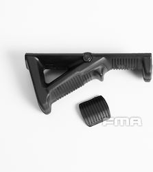 Дръжка Soft Angled Fore Grip-2 Ffg-2 Fma Черна