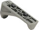 Soft Mlok Ffg 3 Angled Foregrip Handle Fma Black