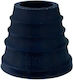 Hoob Hookah Hose Black