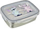Gim Stitch Stainless Steel Kids Food Container ...