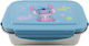 Gim Stitch Ανοξείδωτο Παιδικό Δοχείο Φαγητού 0....