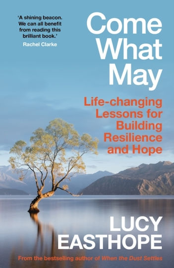 Come What May - Hodder & Stoughton - Paperback / Softback