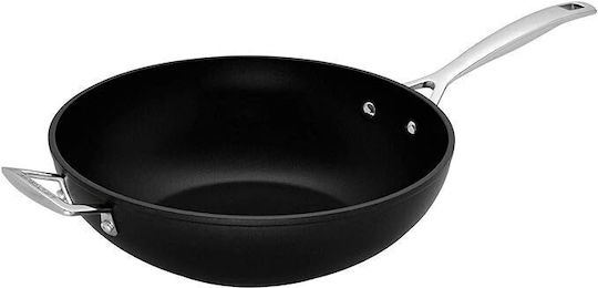 Le Creuset Διπλό Τηγάνι από Ανοξείδωτο Ατσάλι με Αντικολλητική Επίστρωση 31.1cm