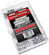Traxxas 4x4 Stainless Steel Hardware Kit Slash 4x4 Rustler 4x4 Stampede 4x4 Hoss 4x4