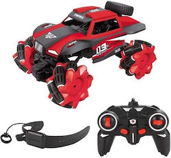 Rock Mașină Teleghidată Crawler 4WD Rock Mașină Teleghidată Crawler 4WD