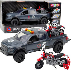 Lean Toys Motor