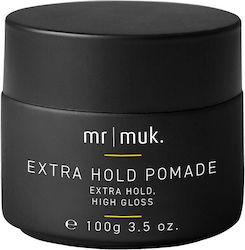 Mr Muk Extra Halt Pomade 100g Mr Muk Extra Halt Pomade 100g