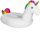Φουσκωτό Στρώμα Θαλάσσης Unicorn 280x140cm