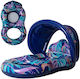 Jilong Inflatable Armchair 150x116cm