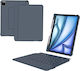 Keyboard Case Ipad Air 11 M2 Pro 11 Touchpad Azerty Detachable