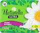 Naturella Naturella Hygienepads mit Flügeln 8 Stück