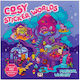 Cosy Sticker Worlds, Magical Whimsy