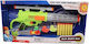 Soft Bullet Waffen mit Schaumstoffpfeilen